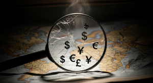 forex trading volatility