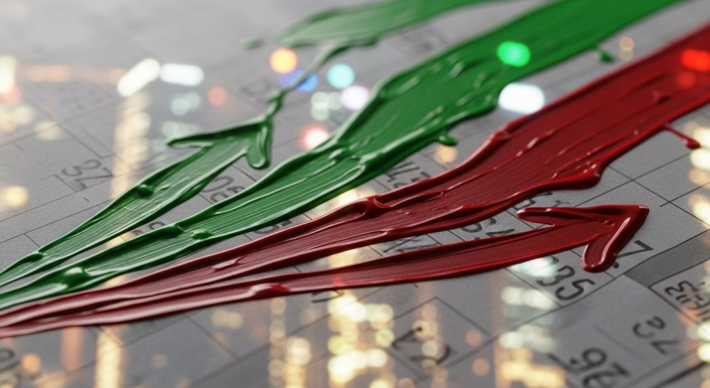 index trading strategies