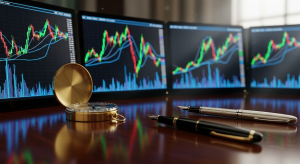 live forex charts
