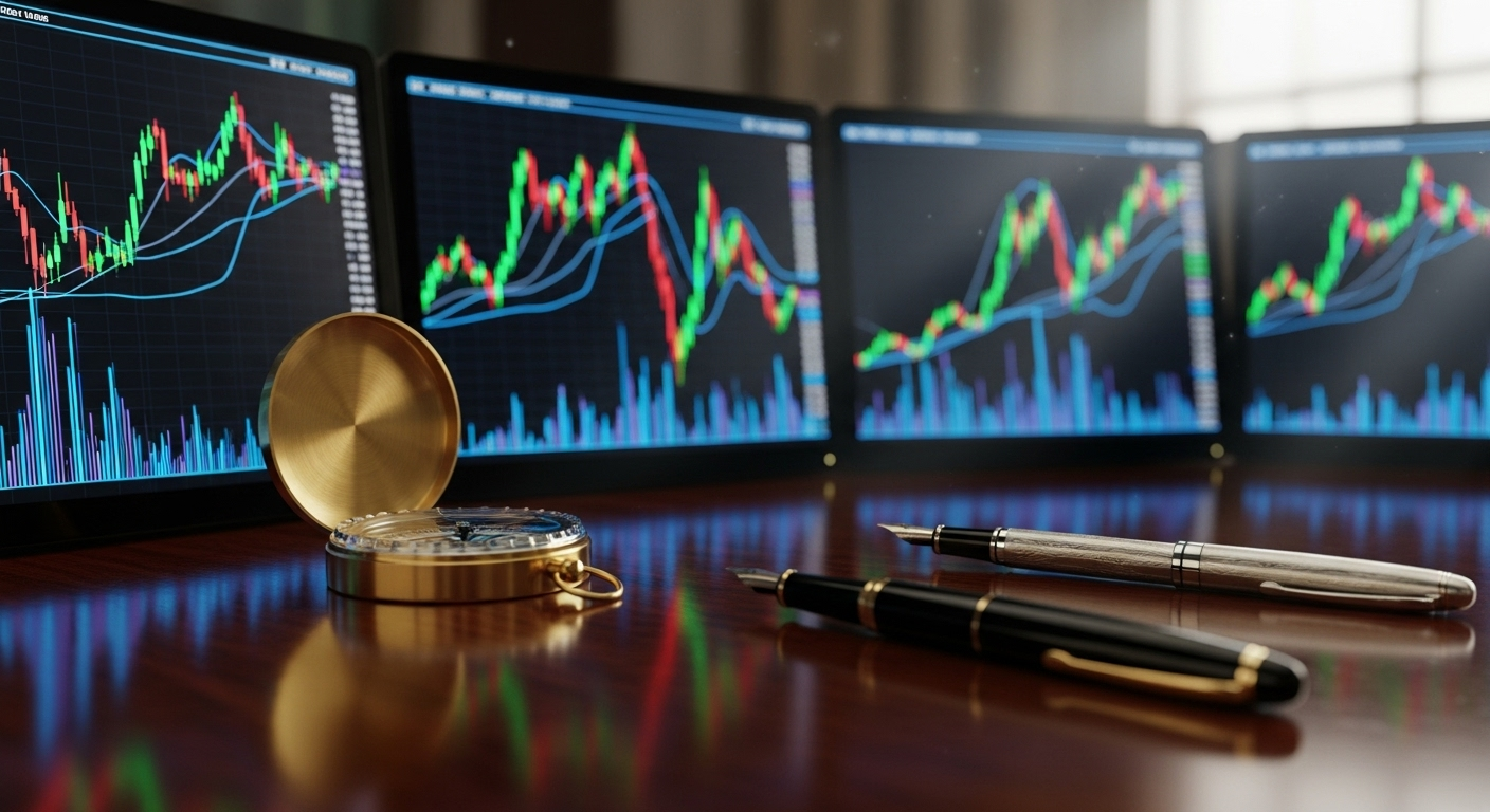 live forex charts