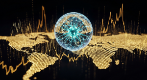 machine learning forex