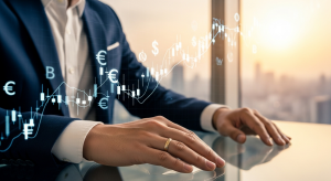 managed forex accounts