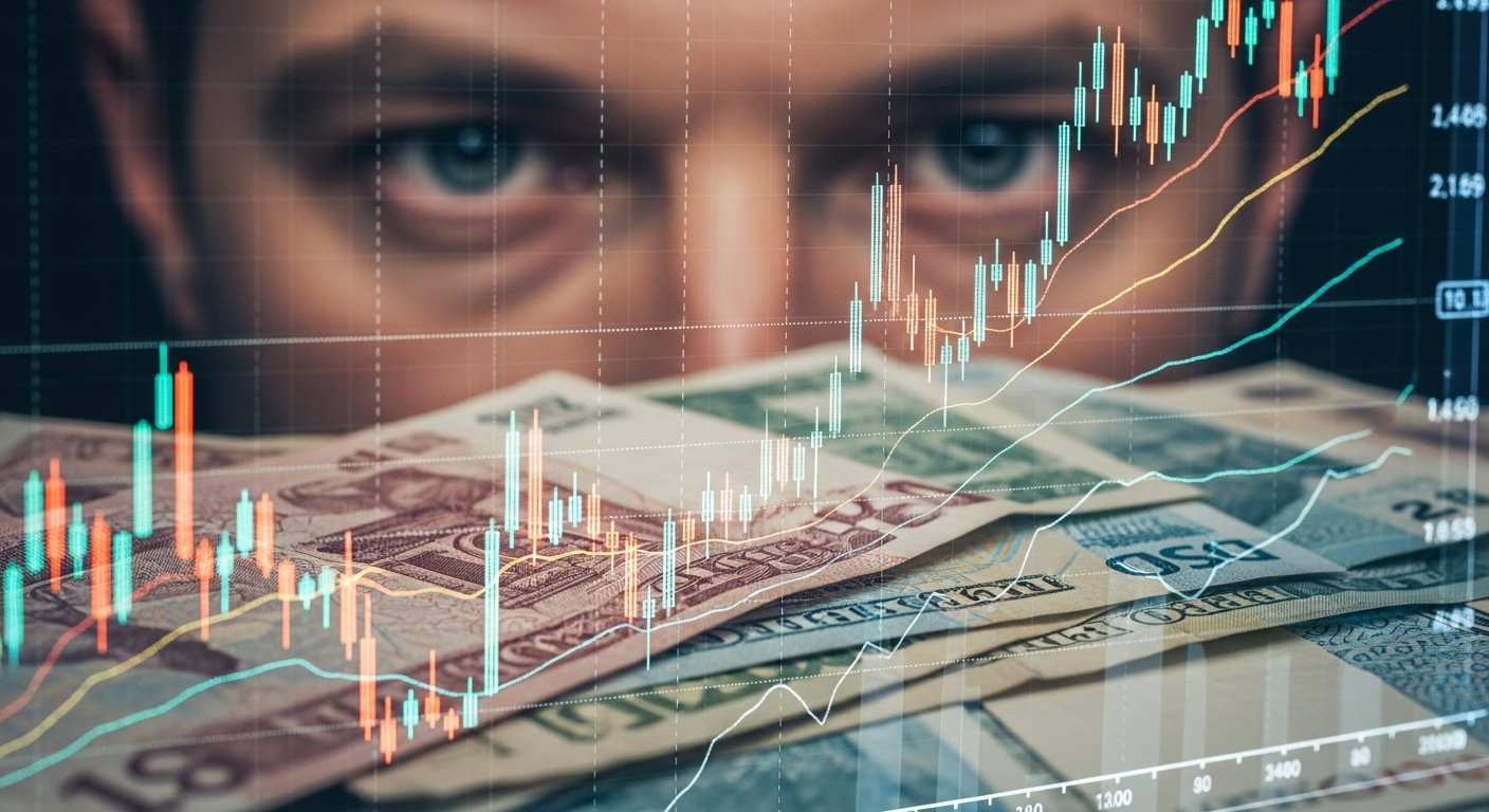 master forex trading