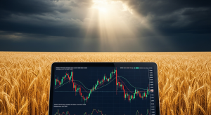 online commodity trading