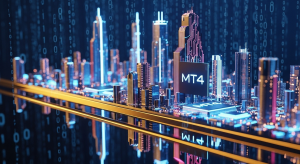 metatrader 4 robots