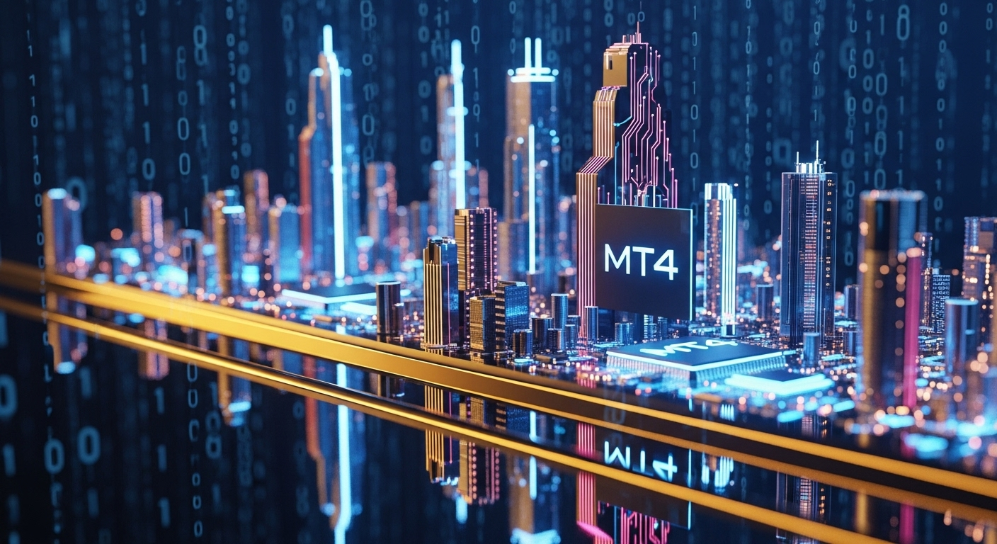 metatrader 4 robots