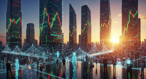 online trading community