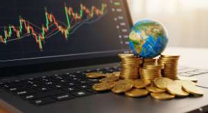 forex trading account