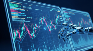 robot trading forex