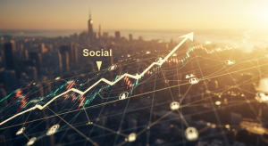 social trading forex