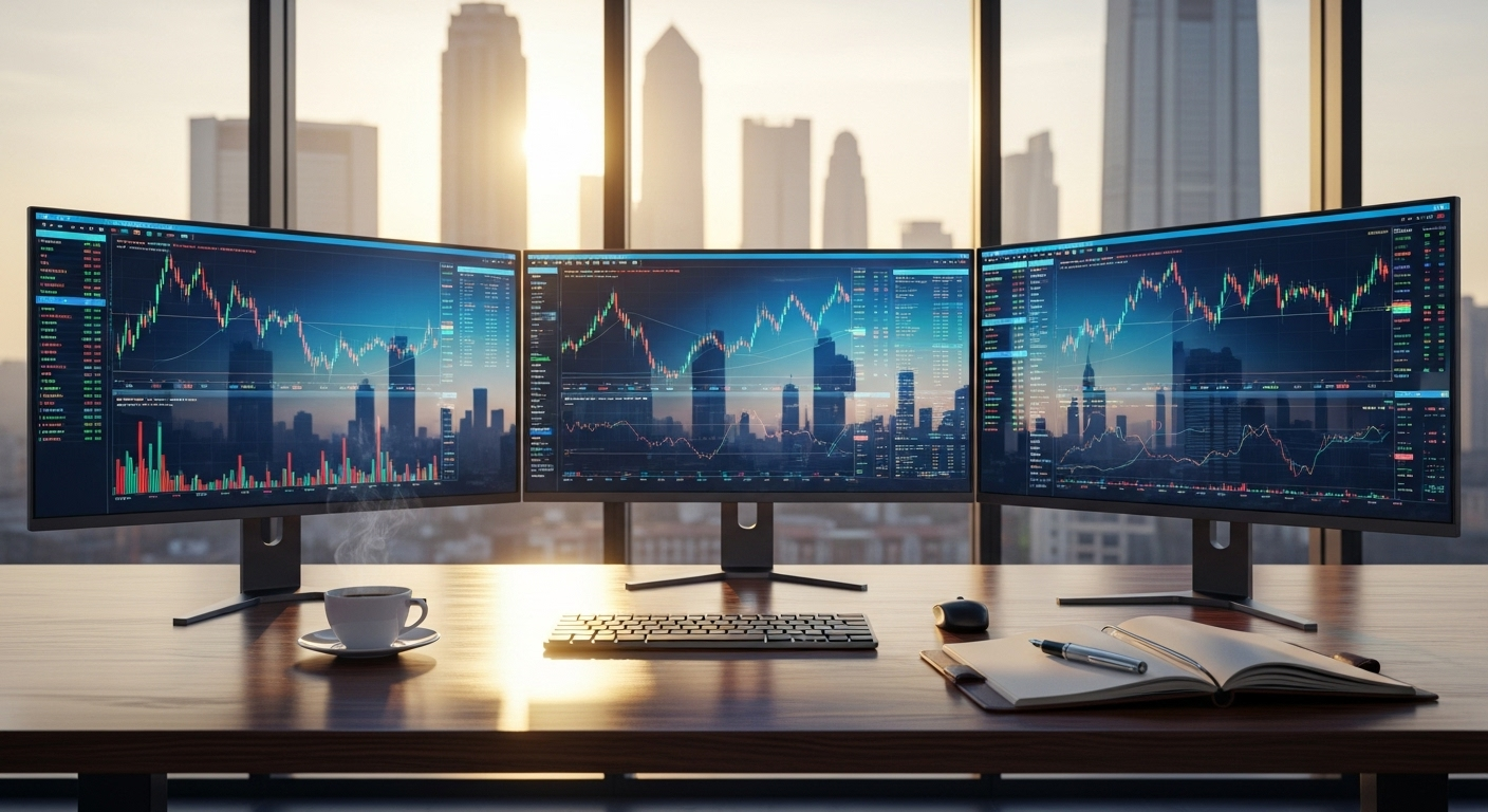 top forex trading brokers
