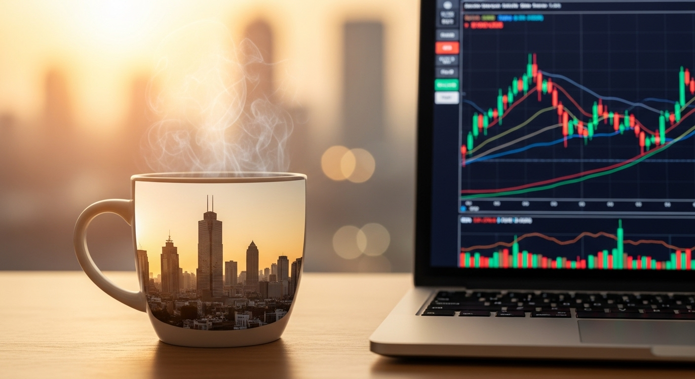 learn to trade forex online