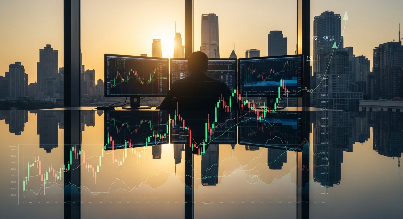 how to trade forex successfully