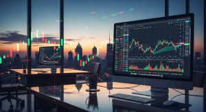 tradingview broker