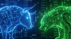 best ai trading platform