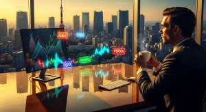 investing in forex