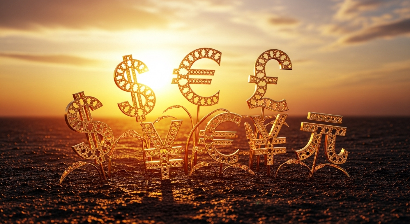 investment in forex