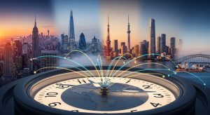 forex market hours
