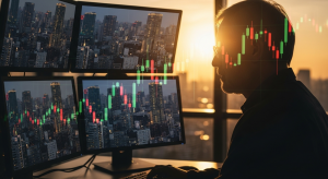 forex traders