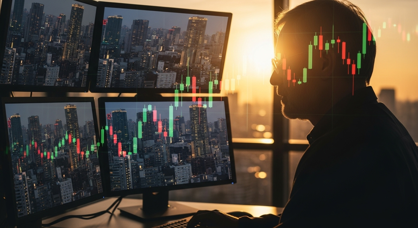 forex traders