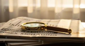 forex trading articles