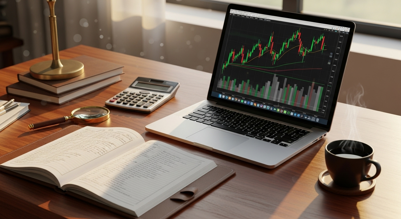 forex trading taxes