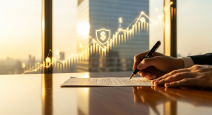 nfa regulated broker