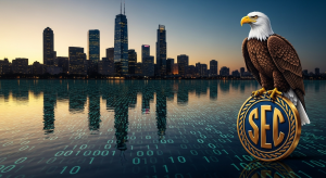 sec regulated broker