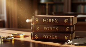 forex trading books