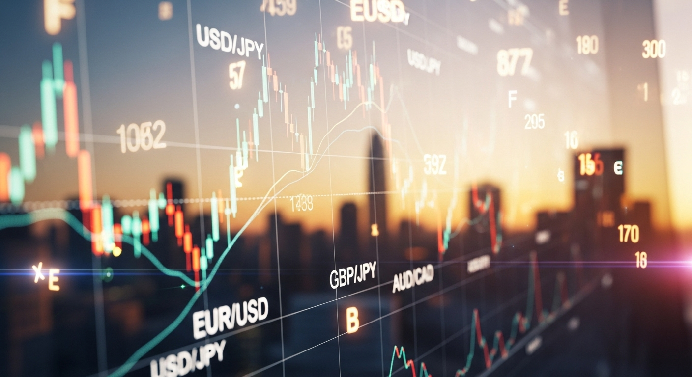 usd forex pairs